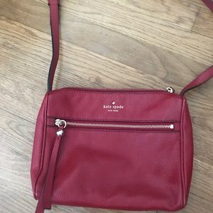 Kate Spade Crossbody ♠️